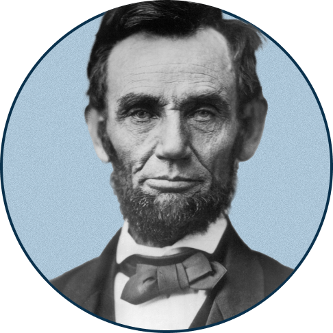 אברהם לינקולן