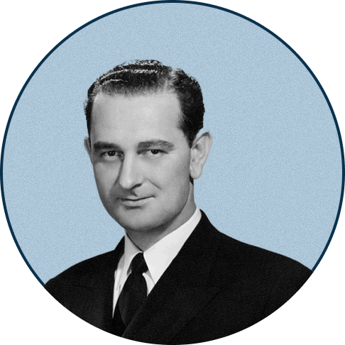 לינדן ג׳ונסון