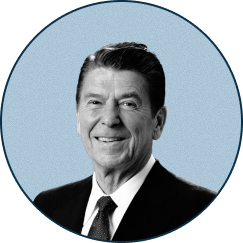 רונלד רייגן